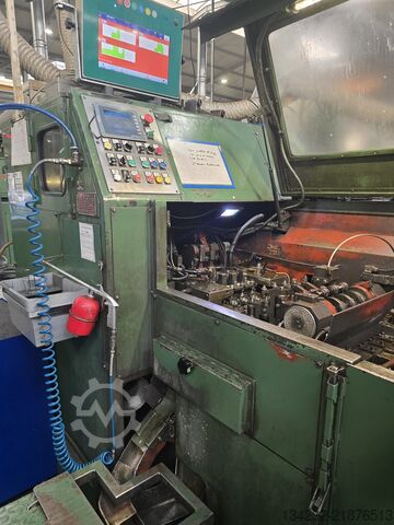 Máquina de fabricación de tornillos SACMA SP.240