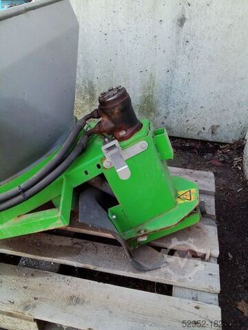 Attrezzature per la manutenzione invernale Egholm SG2