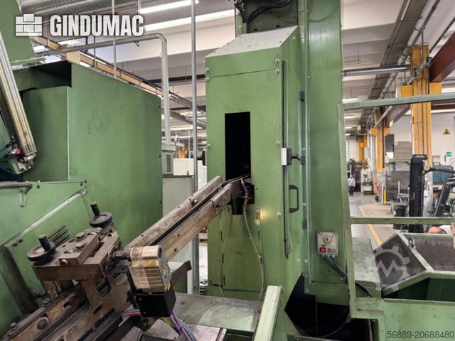 Gereedschapsmachines INGRAMATIC RP72 L