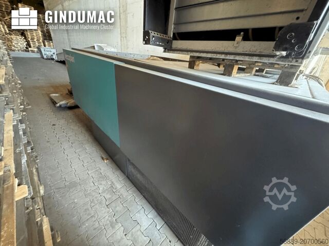 Other (Wood) VECOPLAN VHZ 1600