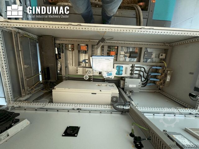 Other (Wood) VECOPLAN VHZ 1600