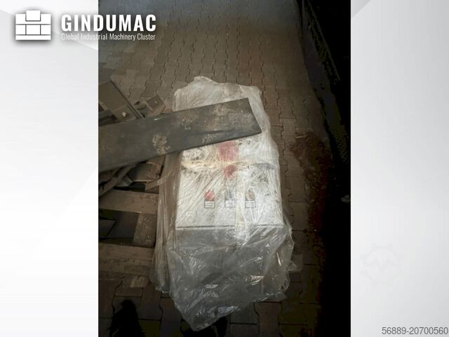 Other (Wood) VECOPLAN VHZ 1600