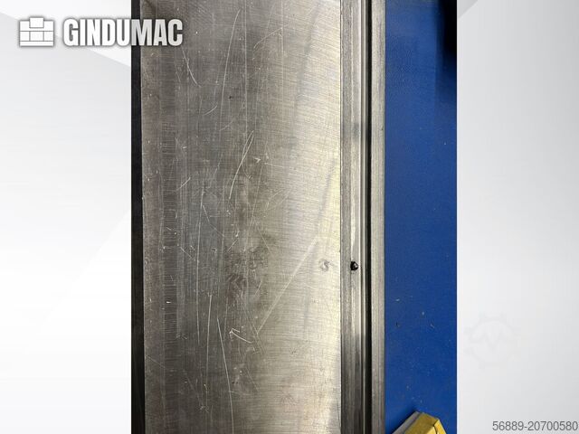 Presse plieuse TRUMPF TruBend 5230