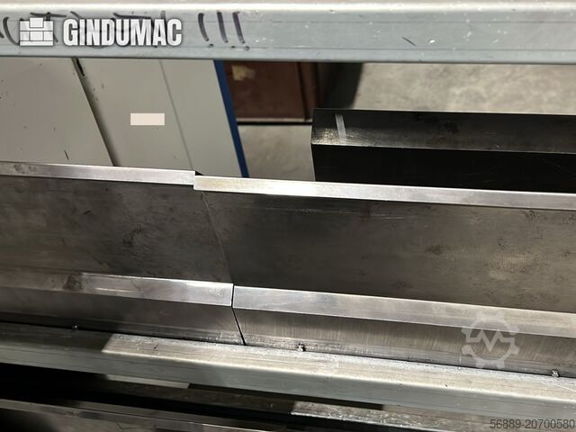 Presse plieuse TRUMPF TruBend 5230