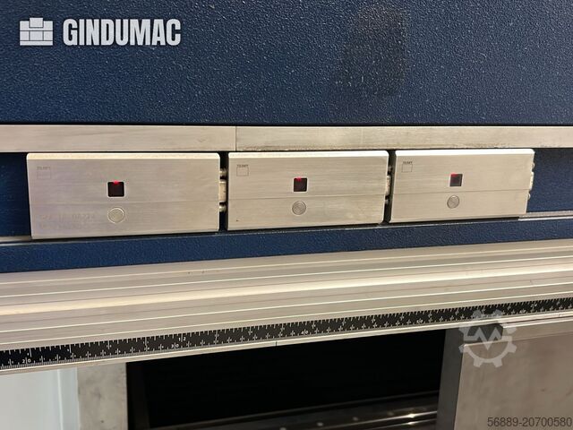 Presse plieuse TRUMPF TruBend 5230