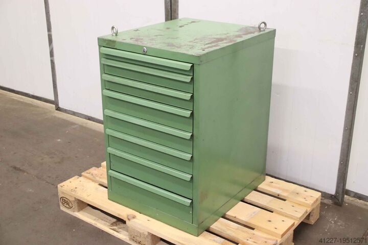 Cajonera unbekannt 525/700/H850 mm