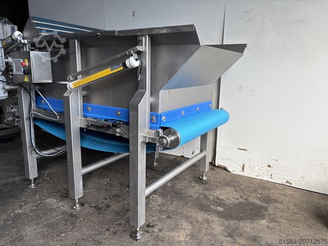 Kibbler Reading Bakery Systems Kibbler