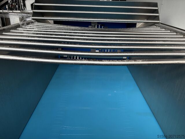 Drobljač Reading Bakery Systems Kibbler