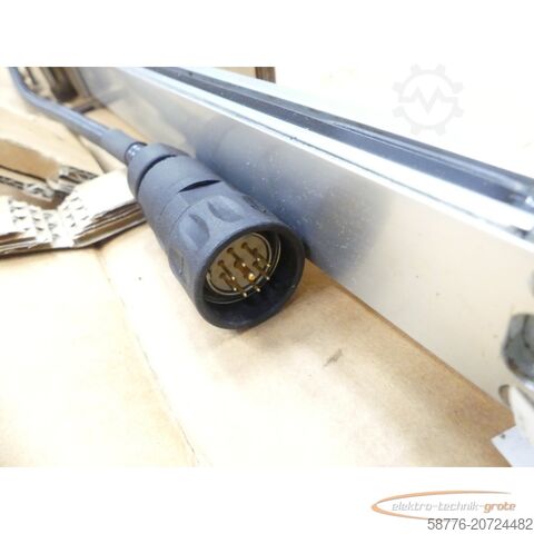 하이덴하인 성분 Heidenhain LS 403 ML 1020mm ID: 226 520 NS Längenmaßstab SN: 5947096W