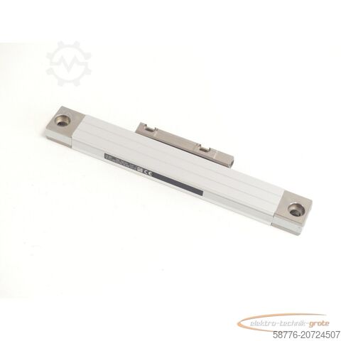 Heidenhain component Heidenhain LS 487 ML 120 mm Id. 572 250-02 SN:76626101N + AE LS 487