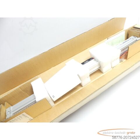 Heidenhain component Heidenhain LS 703C ML 620mm ID 336 977-09 Längenmaßstab SN10985579 + AE LS 703C