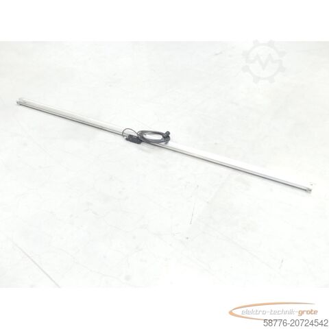 하이덴하인 성분 Heidenhain LS 704 ML 1840 mm Id. 336 978-CM SN:48 279021L + AE LS 704