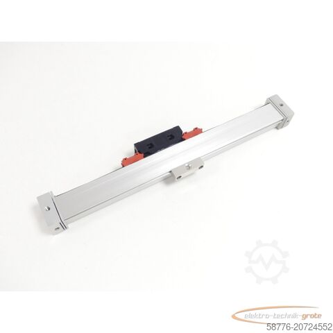 Heidenhainova komponenta Heidenhain LS 776 ML 320 . 336 966-73 SN:27412980M + AE LS 776 - ungeb.! -