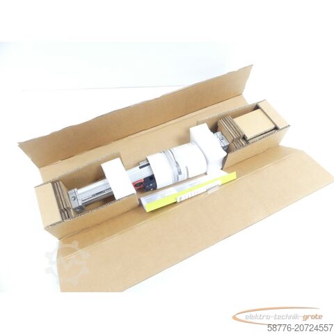 Componente Heidenhain Heidenhain LS 776 ML 320 . 336 966-73 SN:28221931M + AE LS 776 - ungeb.! -