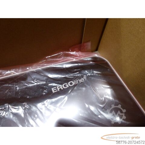 Heidenhain component Heidenhain MC 8552D ID: 1066753-03 SN 634860737B - SP  !