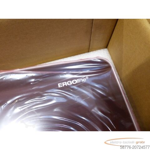 하이덴하인 성분 Heidenhain MC 8552D ID: 1066753-03 SN 639578853A - SP  !