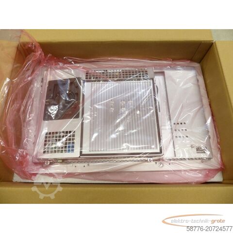 하이덴하인 성분 Heidenhain MC 8552D ID: 1066753-03 SN 639578853A - SP  !