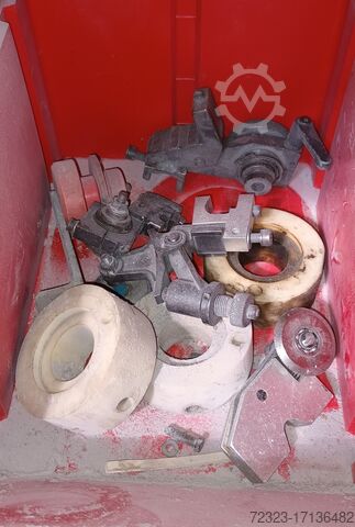 Collateur Belomatic Roll Collator P668 Jumbo