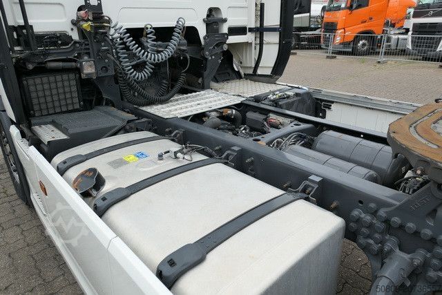 Tractor estándar SCANIA R 500 4x2, Retarder, Standklima, Klima, Navi,TOP