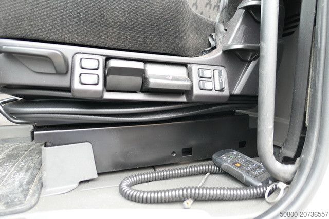 Standard tractor unit SCANIA R 500 4x2, Retarder, Standklima, Klima, Navi,TOP