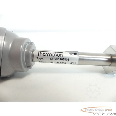 Component  Thermokon SFKH0105008 Temperatursensor Stablänge 13 cm