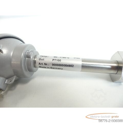 Component  Thermokon SFKH0105008 Temperatursensor Stablänge 13 cm