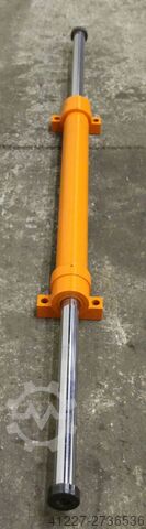 Stossdämpfer Gasdruckfeder Fibro 2480.12.03000.025