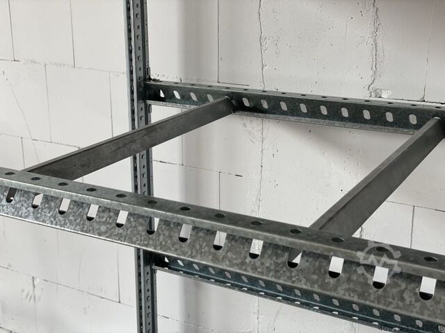 Штучные балки для балок стеллажей SSI Schäfer / R3000 / passend für 800 mm Regaltiefe