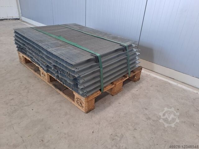 Штучные балки для балок стеллажей SSI Schäfer / R3000 / passend für 800 mm Regaltiefe