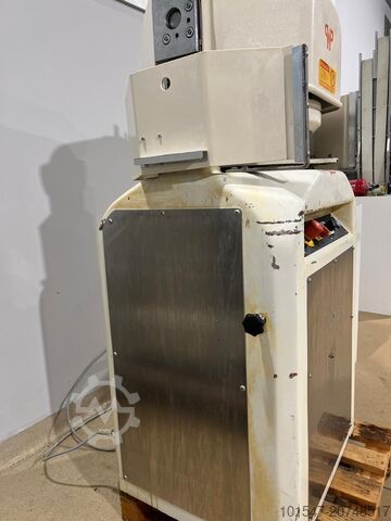 Automatisk avdelare Erica Record 3