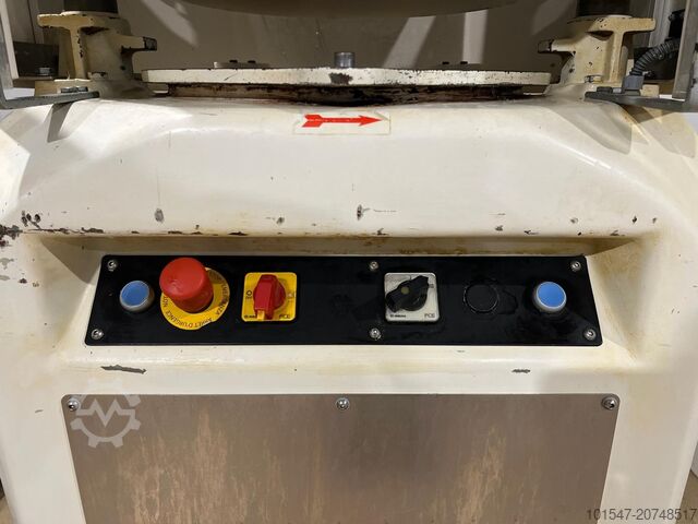 Automatisk avdelare Erica Record 3