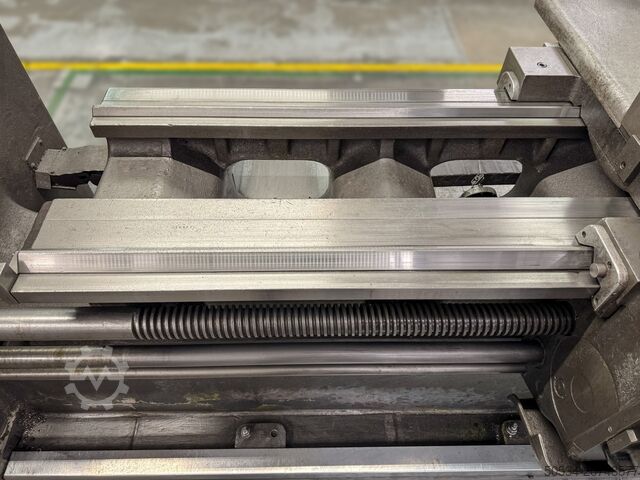 Tour à vis-mère/à traction Heyligenstaedt EV400 / 2000