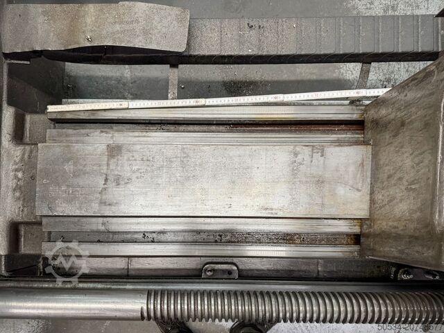 Tour à vis-mère/à traction Heyligenstaedt EV400 / 2000