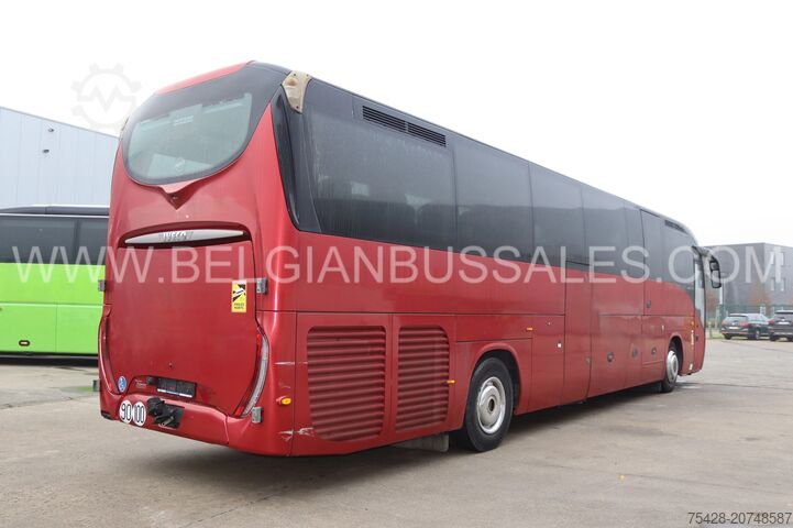 Autocar Iveco Magelys Pro / 12.8m / Euro 6 / Full option