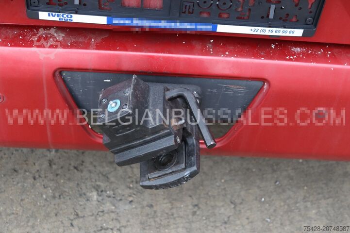 Autocar Iveco Magelys Pro / 12.8m / Euro 6 / Full option