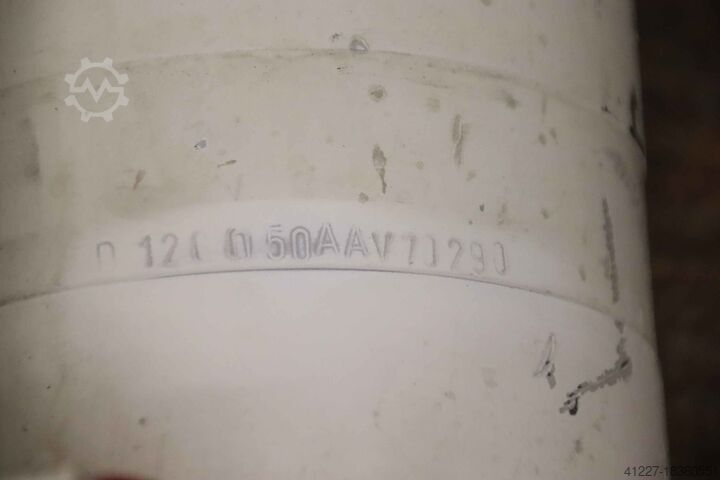 Hidraulični cilindar GSL German Standard Lift D120050AAV70290 Hub 290 mm