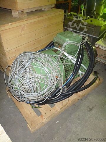  WESTFALIA HSA 200-06-777