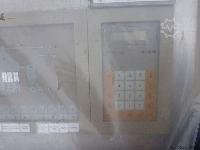  WESTFALIA HSA 200-06-777