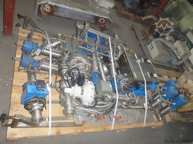  WESTFALIA HSA 200-06-777