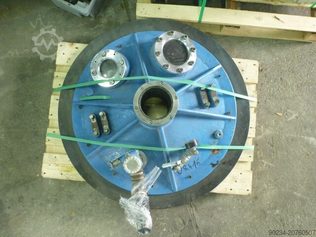  OLIVER & BATLLE Dispermix 50