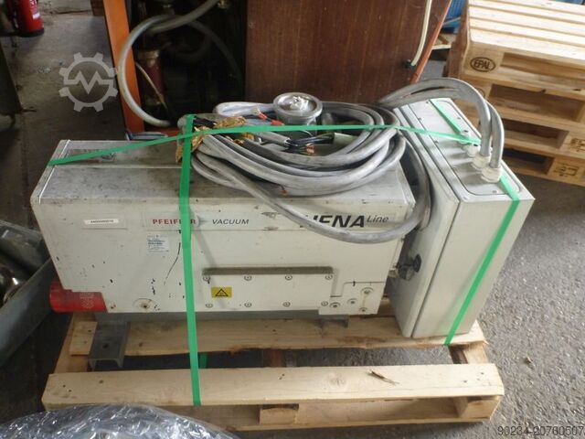  OLIVER & BATLLE Dispermix 50