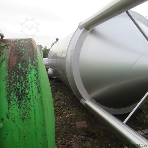 ROLEC PROZESS UND BRAUTECHNIK GMBH 120,000 Litre