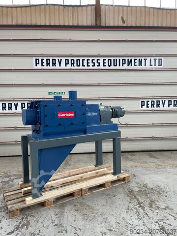 Gericke N450X800 MK2