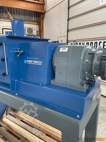 Gericke N450X800 MK2