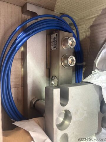 Неизползван процесен съд от неръждаема стомана Briggs of Burton, 1200 литра BRIGGS OF BURTON 1,200 LITRE