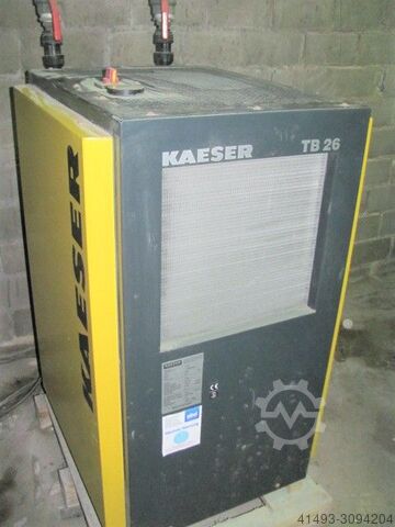 dryer compr. air  KAESER (art.7043) 