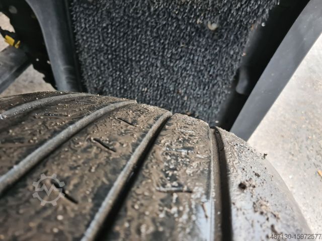 Standardni traktor FORD F-MAX 500
