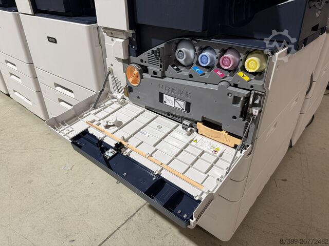 Copiadora de oficina Xerox AltaLink C8100 Series