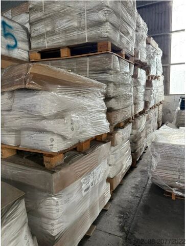 Porauksen nesteiden lisäaineet PYRO-VIS II 9064DF Viscosifier