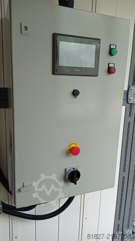 فرن معالجة المواد المركبة ROMER Industrial Composite Oven